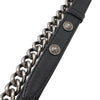 Chanel Paris Dallas Small Quilted Calfskin Cowboy Boy Flap Secondhand