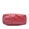 Goyard Goyardine Saint Louis PM Secondhand