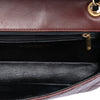 Chanel Small Quilted Lambskin Two Tone Day Flap Secondhand