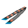 Hermès Lift Profile Silk Twilly Scarf Secondhand