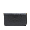 Louis Vuitton Monogram Empreinte Pochette Felicie Secondhand