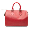 Louis Vuitton Epi Speedy 30 Secondhand