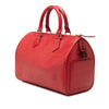Louis Vuitton Epi Speedy 30 Secondhand