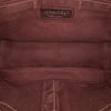 Chanel Jumbo Quilted Aged Calfskin Portobello Flap Secondhand