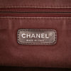 Chanel Jumbo Quilted Aged Calfskin Portobello Flap Secondhand