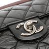 Chanel Jumbo Quilted Aged Calfskin Portobello Flap Secondhand