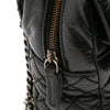 Chanel Jumbo Quilted Aged Calfskin Portobello Flap Secondhand