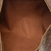 Louis Vuitton Monogram Keepall Bandouliere 55 Secondhand