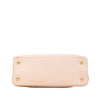 Louis Vuitton Taurillon Studdy Capucines MM Secondhand
