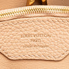 Louis Vuitton Taurillon Studdy Capucines MM Secondhand