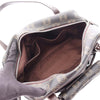 LOEWE Anagram Coated Canvas Handbag Secondhand