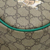 Gucci Peter Rabbit Childrens GG Supreme Apple Backpack Secondhand