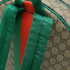 Gucci Peter Rabbit Childrens GG Supreme Apple Backpack Secondhand