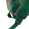 Gucci Peter Rabbit Childrens GG Supreme Apple Backpack Secondhand