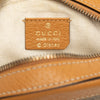 Gucci Disney Micro GG Supreme Mickey Mouse Round Crossbody Secondhand