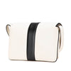 Secondhand Gucci Small Bicolor Leather Arli Crossbody