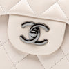 Chanel Jumbo Classic Lambskin Double Flap Secondhand