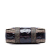 Fendi Large Zucca Coated Canvas B Mix Tote Secondhand