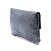 Balenciaga Lambskin Motocross Giant 21 Envelope Clutch Secondhand