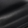 Chanel Small Square Calfskin Coco Embossed Flap Secondhand