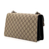 Gucci Medium GG Supreme Dionysus Shoulder Bag Secondhand