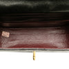 Chanel CC Quilted Lambskin Chain Flap Secondhand