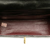 Chanel CC Quilted Lambskin Chain Flap Secondhand