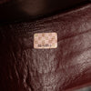 Chanel CC Quilted Lambskin Chain Flap Secondhand