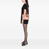Dior Medium Lambskin Cannage Stitched Lady Dior Secondhand