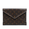 Secondhand Louis Vuitton Monogram Pochette Kirigami GM