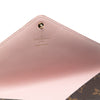 Secondhand Louis Vuitton Monogram Pochette Kirigami GM