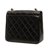 Secondhand Chanel Quilted Lambskin XL Square Flap