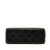 Chanel Quilted Lambskin XL Square Flap Secondhand