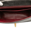 Secondhand Chanel Quilted Lambskin XL Square Flap