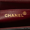 Secondhand Chanel Quilted Lambskin XL Square Flap