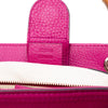 Gucci Medium Calfskin Bamboo Shopper Satchel Secondhand