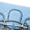 Gucci Mini Microguccissima Emily Crossbody Secondhand