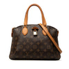 Louis Vuitton Monogram Rivoli PM Secondhand