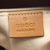 Gucci GG Denim Sukey Satchel Secondhand