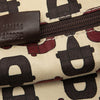 Secondhand Gucci Guccissima Abbey D Ring Crossbody