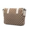 Gucci GG Canvas Messenger Bag Secondhand
