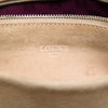 LOEWE Bicolor Leather Studded Perforated Amazona 36 Secondhand