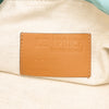 LOEWE Ken Price Canvas Easter Island Print Drawstring Pouch Secondhand