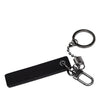Louis Vuitton Taurillon Porte Cles Tab Key Holder Bag Charm Secondhand