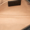 Gucci GG Marmont Matelasse Calfskin Belt Bag Secondhand