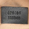 Gucci GG Marmont Matelasse Leather Belt Bag Secondhand