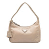 Prada Mini Tessuto Re Edition 2000 Shoulder Bag Secondhand