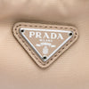 Prada Mini Tessuto Re Edition 2000 Shoulder Bag Secondhand