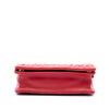 Prada Nappa Gaufre Chain Flap Secondhand