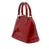 Louis Vuitton Monogram Vernis Alma BB Secondhand